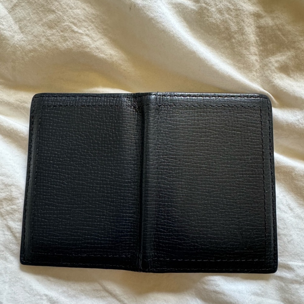 Louis Vuitton Pocket Organizer